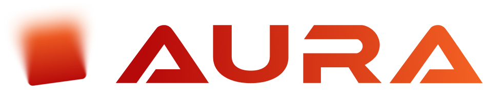 AURA Logo